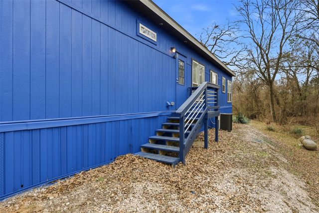 2114 Hickory Street, Mabank, TX 75156