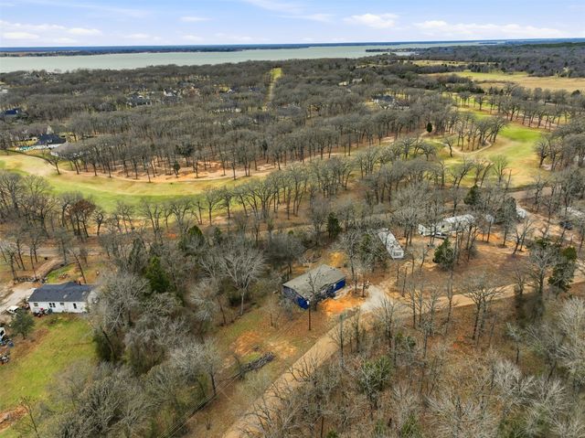 2114 Hickory Street, Mabank, TX 75156