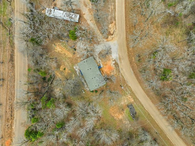 2114 Hickory Street, Mabank, TX 75156