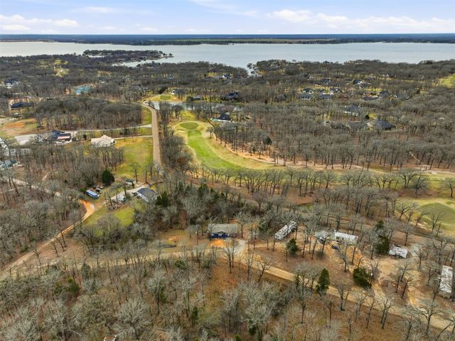 2114 Hickory Street, Mabank, TX 75156