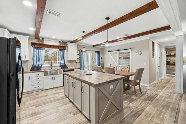 2114 Hickory Street, Mabank, TX 75156