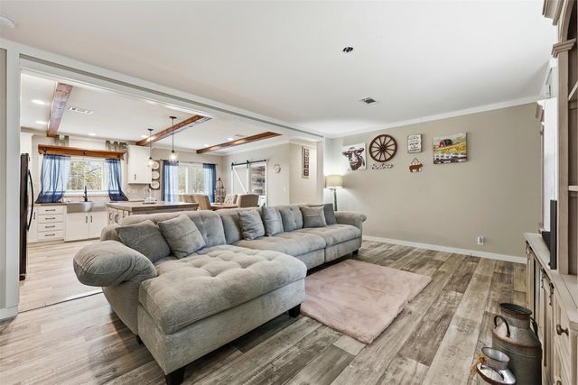 2114 Hickory Street, Mabank, TX 75156