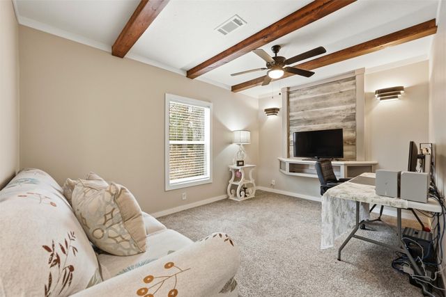 2114 Hickory Street, Mabank, TX 75156