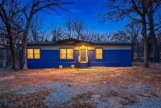 2114 Hickory Street, Mabank, TX 75156
