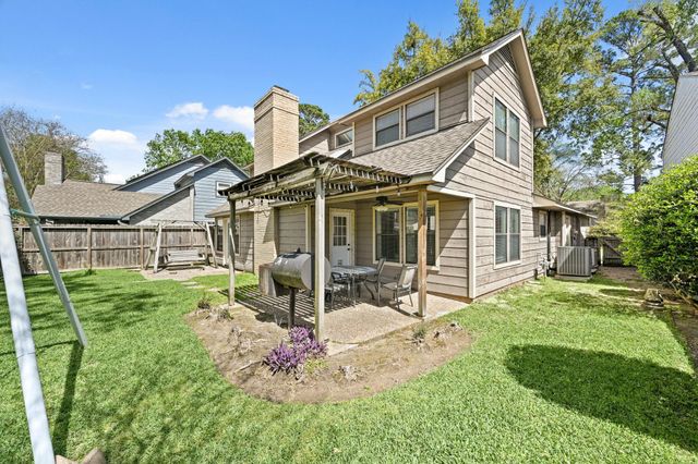 19507 Gamble Oak Drive, Humble, TX 77346