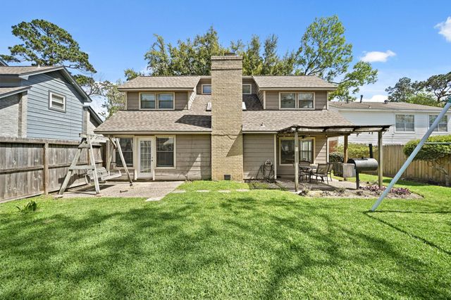 19507 Gamble Oak Drive, Humble, TX 77346