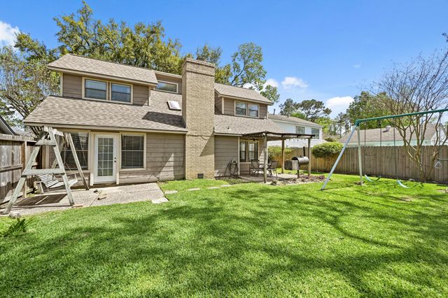 19507 Gamble Oak Drive, Humble, TX 77346