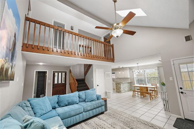 19507 Gamble Oak Drive, Humble, TX 77346