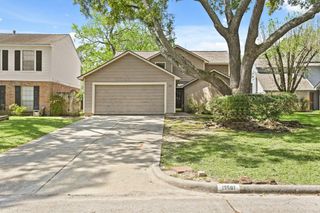 19507 Gamble Oak Drive, Humble, TX 77346