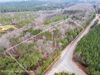 0 Sexton Bend Road, Tuscaloosa, AL 35406