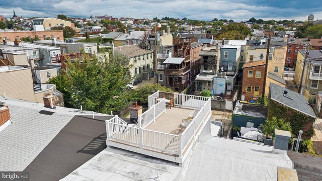 317 S REGESTER ST, Baltimore, MD 21231