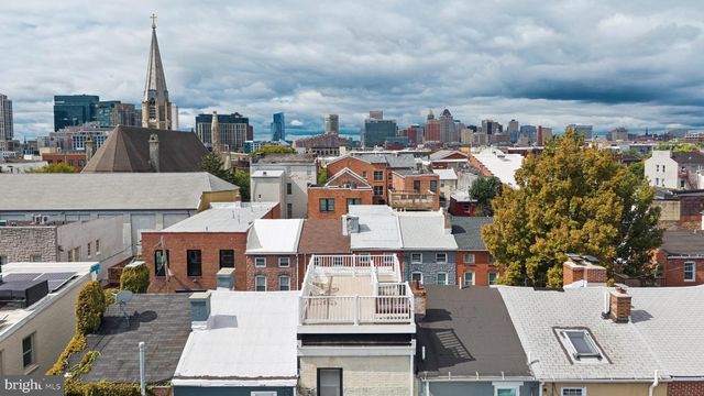 317 S REGESTER ST, Baltimore, MD 21231