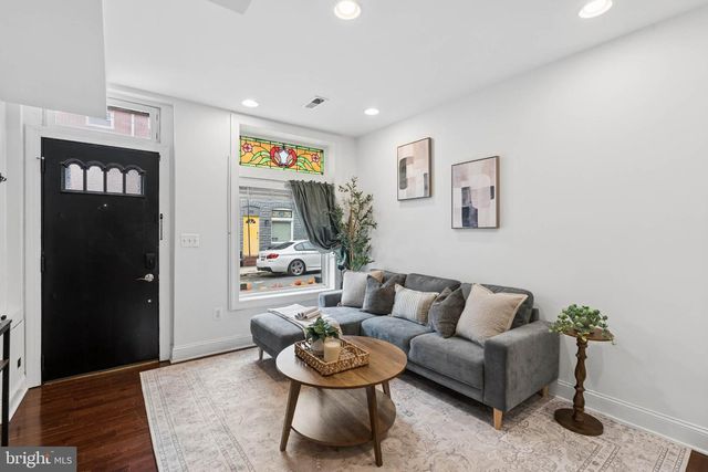 317 S REGESTER ST, Baltimore, MD 21231