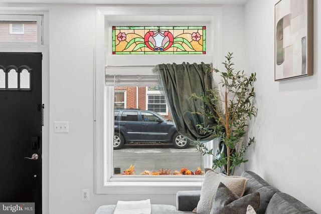 317 S REGESTER ST, Baltimore, MD 21231