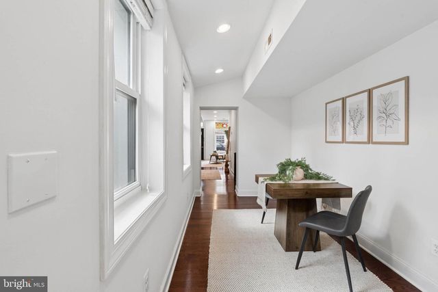 317 S REGESTER ST, Baltimore, MD 21231