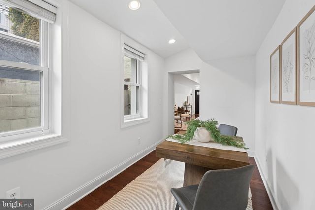 317 S REGESTER ST, Baltimore, MD 21231
