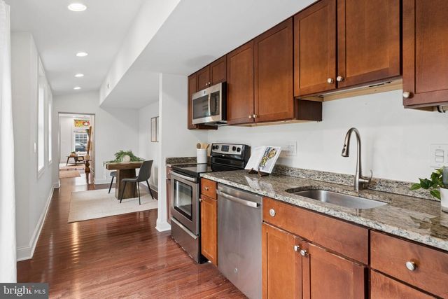 317 S REGESTER ST, Baltimore, MD 21231