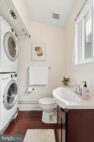 317 S REGESTER ST, Baltimore, MD 21231