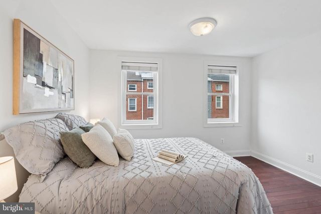 317 S REGESTER ST, Baltimore, MD 21231