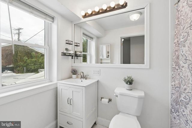 317 S REGESTER ST, Baltimore, MD 21231