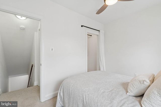 317 S REGESTER ST, Baltimore, MD 21231