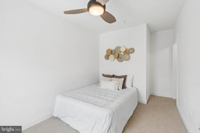 317 S REGESTER ST, Baltimore, MD 21231