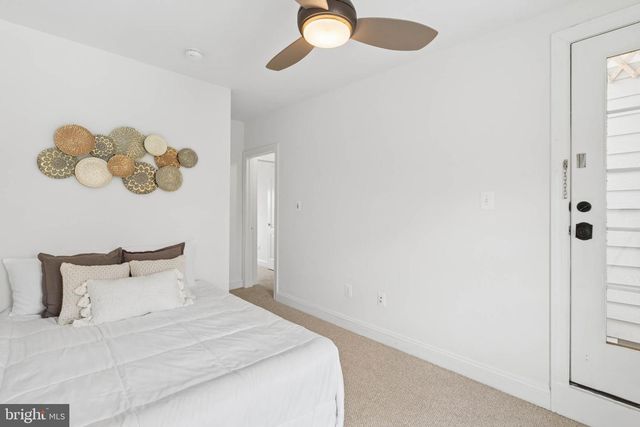 317 S REGESTER ST, Baltimore, MD 21231