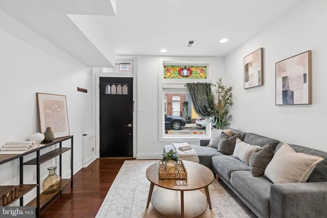 317 S REGESTER ST, Baltimore, MD 21231