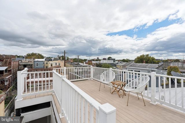 317 S REGESTER ST, Baltimore, MD 21231