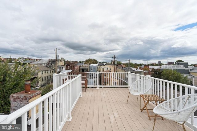 317 S REGESTER ST, Baltimore, MD 21231