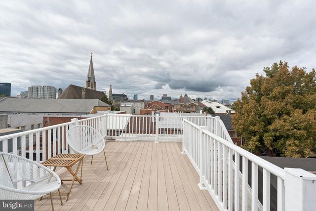 317 S REGESTER ST, Baltimore, MD 21231