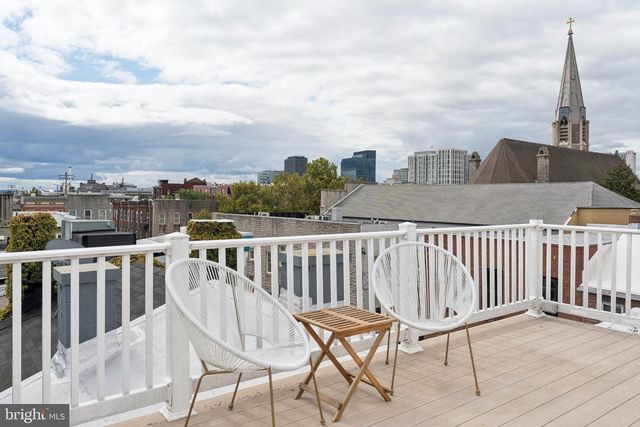 317 S REGESTER ST, Baltimore, MD 21231