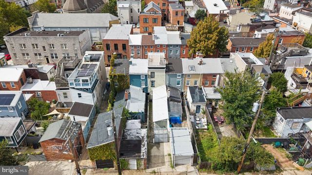 317 S REGESTER ST, Baltimore, MD 21231