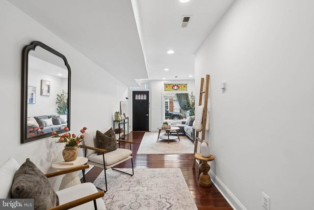 317 S REGESTER ST, Baltimore, MD 21231
