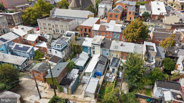 317 S REGESTER ST, Baltimore, MD 21231