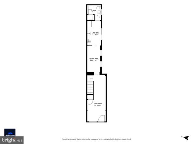 317 S REGESTER ST, Baltimore, MD 21231