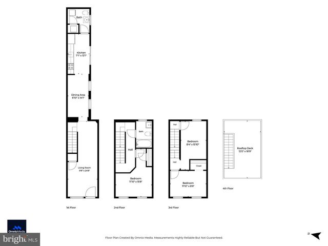 317 S REGESTER ST, Baltimore, MD 21231