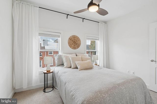 317 S REGESTER ST, Baltimore, MD 21231