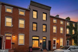 317 S REGESTER ST, Baltimore, MD 21231