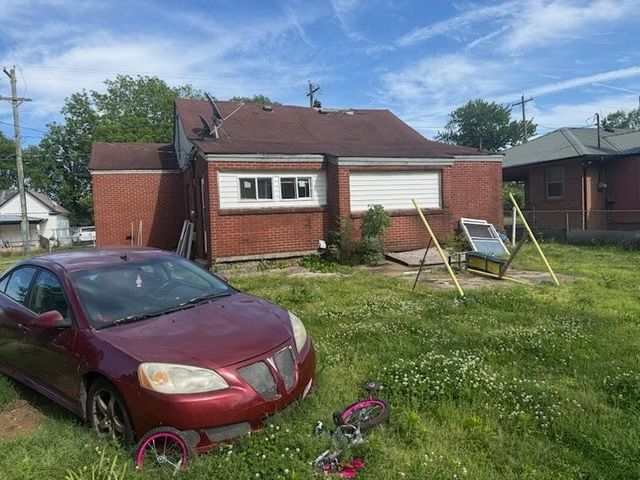 1315 Cheatham ST, Springfield, TN 37172