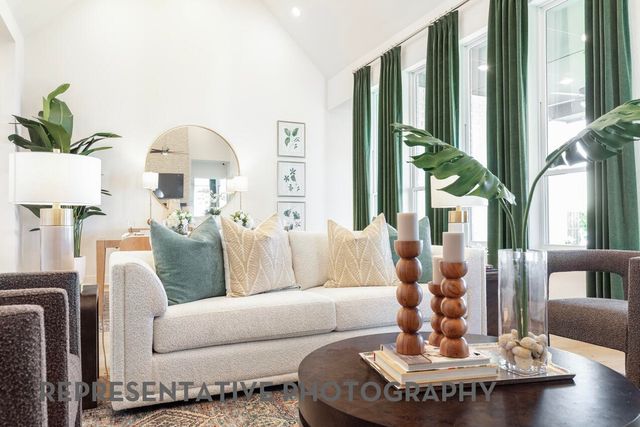 2907 Messenger Street, Forney, TX 75126