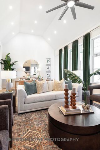 2907 Messenger Street, Forney, TX 75126