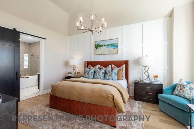 2907 Messenger Street, Forney, TX 75126