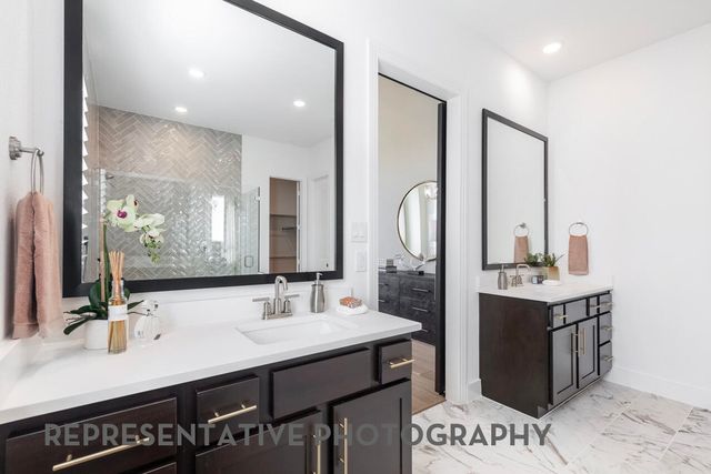 2907 Messenger Street, Forney, TX 75126