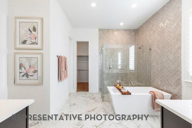 2907 Messenger Street, Forney, TX 75126