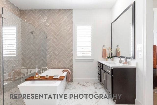 2907 Messenger Street, Forney, TX 75126