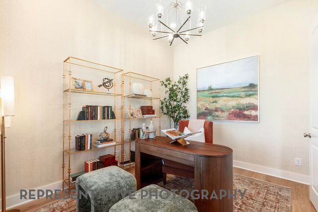 2907 Messenger Street, Forney, TX 75126