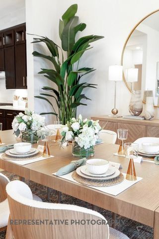 2907 Messenger Street, Forney, TX 75126