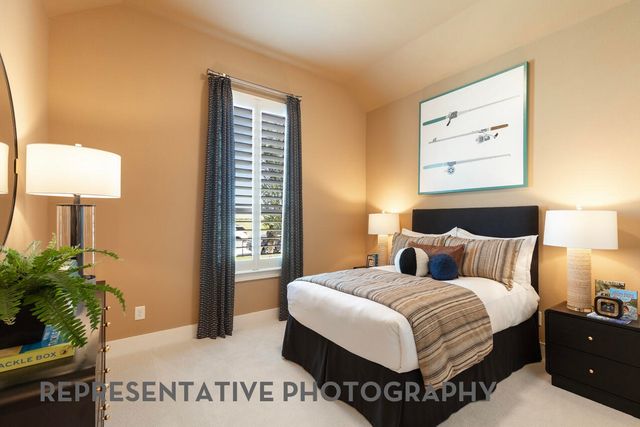 2907 Messenger Street, Forney, TX 75126