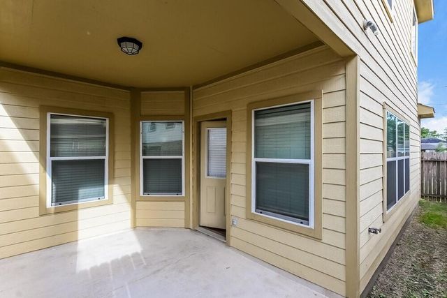 2403 Lacyberry Street, Houston, TX 77080